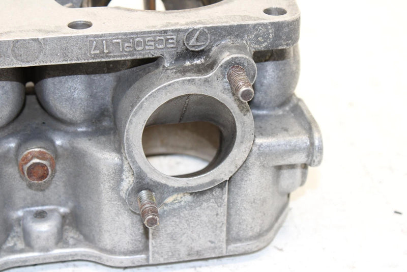 2000 Polaris Classic Touring Oem 72mm Bore Cylinder 3085583 SP54