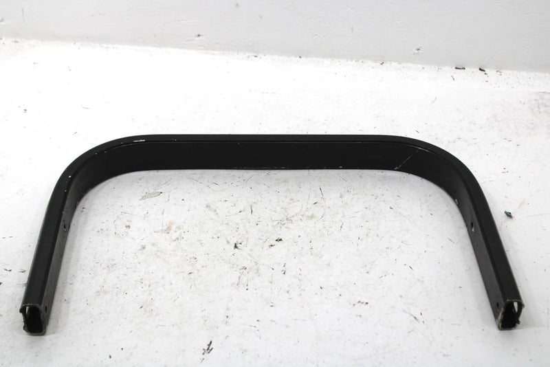1997 Polaris Xc 440 Oem Rear Bumper (Purple Stripe)  5224674-067 SP172