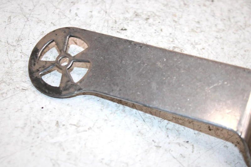 2007 Sea-doo Rxp 215 Oem Reverse Lever 271000982 JS51