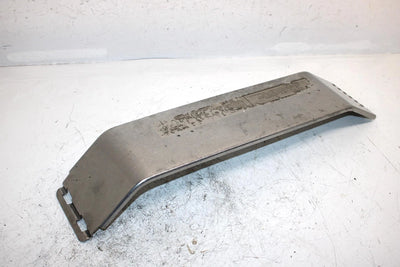 1989 89 Polaris Sport Oem Clutch Belt Cover 5240965 5230118 SP137