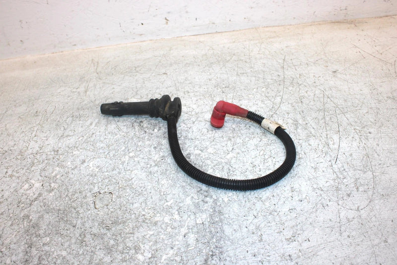 2015 Polaris Ranger 570 Eps Oem Spark Plug Wire And Cap 4014795 XP5.1