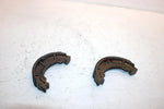 1985 Honda Atc125ma Oem Rear Brake Pads 06430-HF7-000 AH44