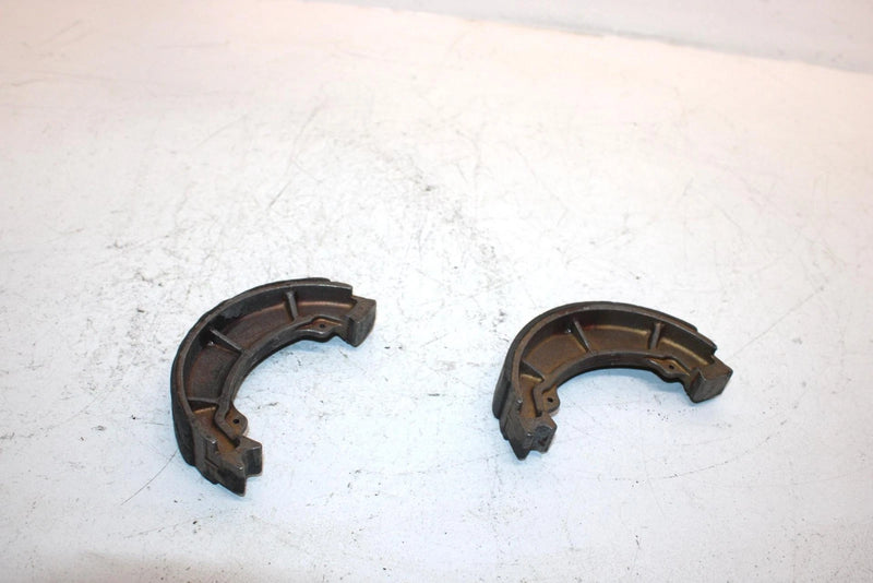 1985 Honda Atc125ma Oem Rear Brake Pads 06430-HF7-000 AH44