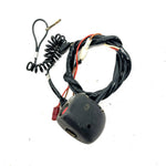 01-05 Yamaha WaveRunner XLT1200 OEM Left Control Switch F0D-68310-01-00 JY27.1