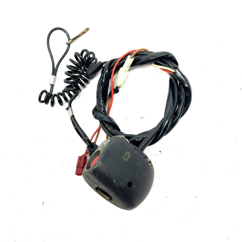 01-05 Yamaha WaveRunner XLT1200 OEM Left Control Switch F0D-68310-01-00 JY27.1