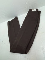 New Vintage Brown Mesquite Polyester Pants #5506 ZZ-86