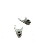 87-90 Yamaha Moto 4 OEM Shift Fork 1 Pair 1YW-18511-00-00 AY51