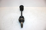 2007 Arctic Cat Atv 650 H1 Oem Front Drive Shaft 1502-874 AA25