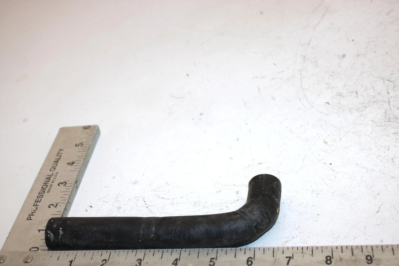 05 Polaris Fusion 900 Oem Coolant Hose Left Gripper/Front Exchanger 5412681 SP9
