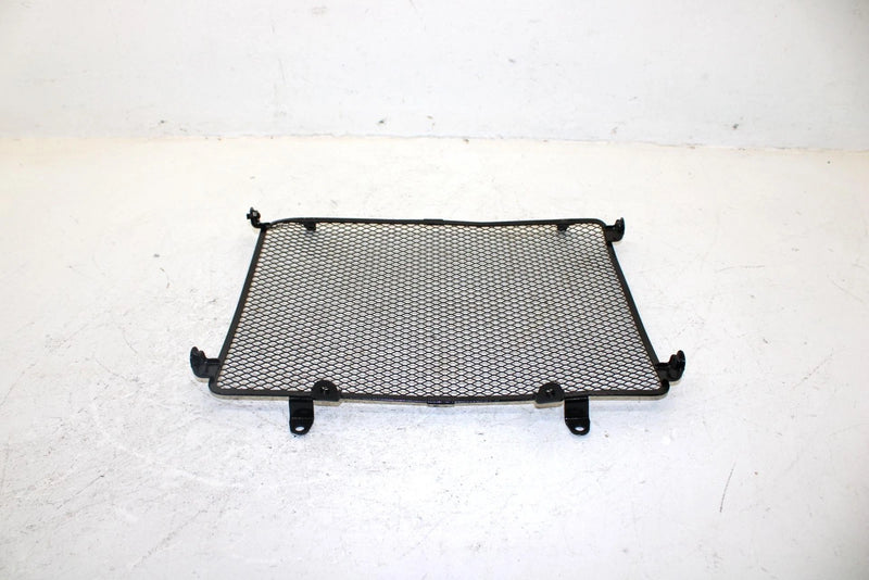 2002 Kawasaki Prairie 650 Oem Radiater Screen 14037-1283 AK27