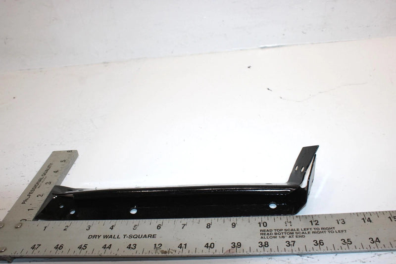 1995 Polaris Xlt Oem Belt Pan Brace Set 5220522-458 5220523-458 SP71