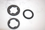 92 Suzuki Quadrunner 230 Lt230e  Oem Transmission Hardware Set 24121-18A03 AS2