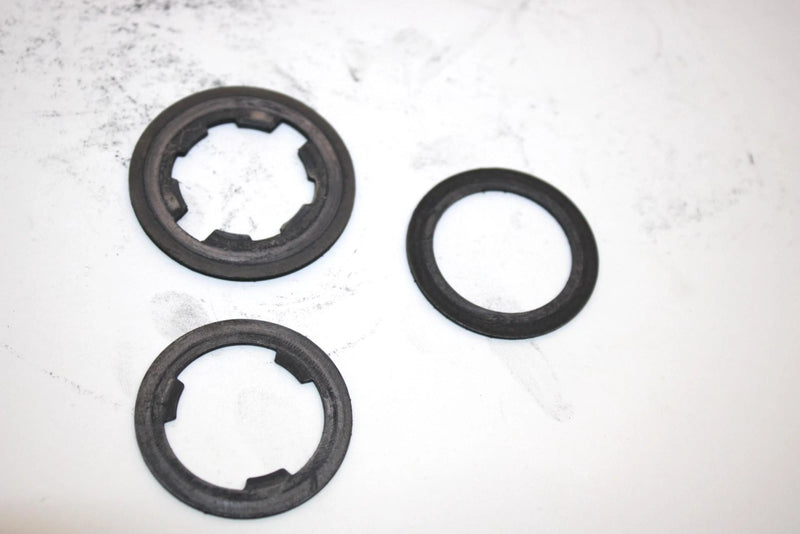 92 Suzuki Quadrunner 230 Lt230e  Oem Transmission Hardware Set 24121-18A03 AS2
