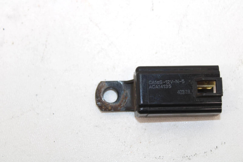 1995 Arctic Cat Zr 580 EFI Oem Relay 0637-124 SA112