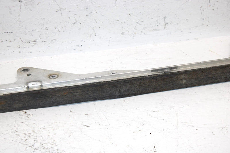 2002 Ski-doo Mxz 800 Adrenaline Oem Skid Rail 503189415 SS21