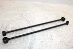 2001 Polaris 500 Classic Oem Rear Suspension Arm Shock Rod Pair 1541014-067 SP27