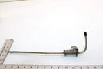 03 Arctic Cat 500 Fis Automatic  Oem Seat Release Lever Assembly 1406-004 AA19