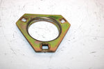 01 Arctic Cat Z 440 Sno Pro Oem Triangle Bearing Flange Plate 0602-198 Q1417