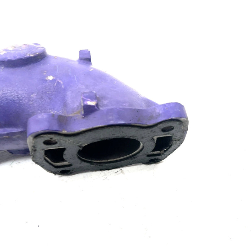 1994 Sea-Doo XP OEM Upper Expansion Chamber Half 274000154 JS64