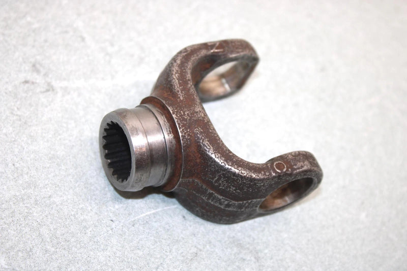03 Yamaha  Kodiak 450 Awd Oem Front Cross Joint 5KM-46107-00-00 AY44