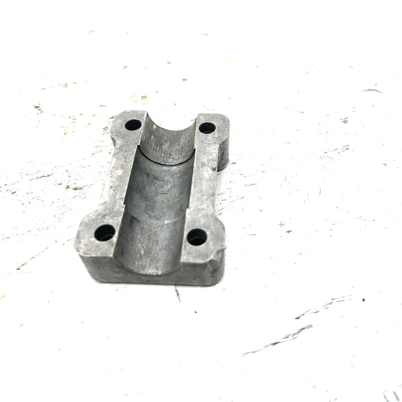 03-04 Polaris Sportsman 400 4X4 OEM Handlebar Mount Set 5631146 AP225