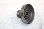 1998 Kawasaki Bayou 300 Oem Centrifugal Clutch Hub 13216-1073 AK17