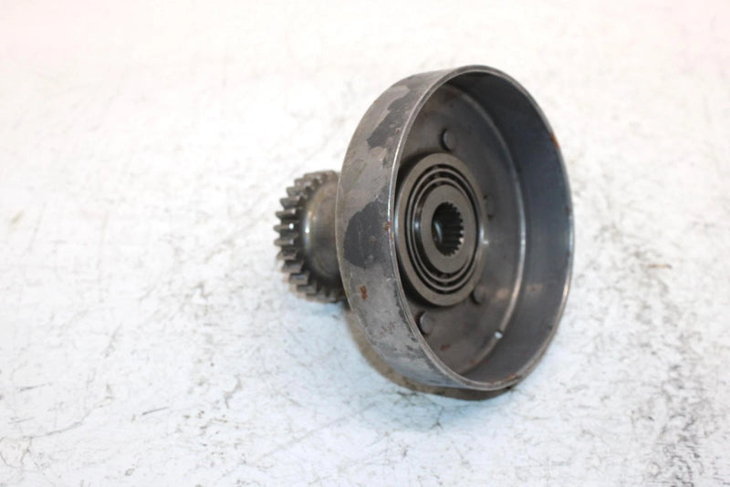 1998 Kawasaki Bayou 300 Oem Centrifugal Clutch Hub 13216-1073 AK17