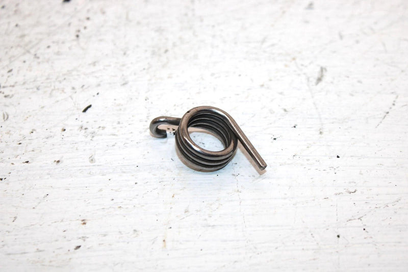 1993 Kawasaki Bayou 300 Oem Shift Stopper Spring 92081-1496 AK24
