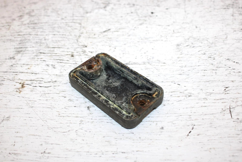 1996 Polaris Xcr 600 Oem Master Cylinder Cover 5630338 SP21