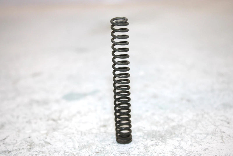 86 Honda Trx 350 A Fourtrax 350 Oem Brake Rod Spring 43467-HA7-670 AH25