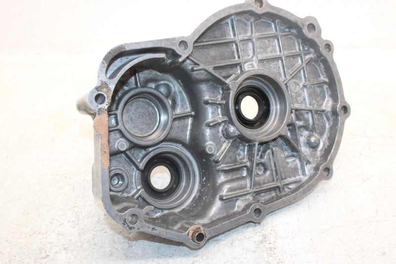 1990 Polaris Trail Boss 250 Oem Left Transmission Case 3231594 AP162