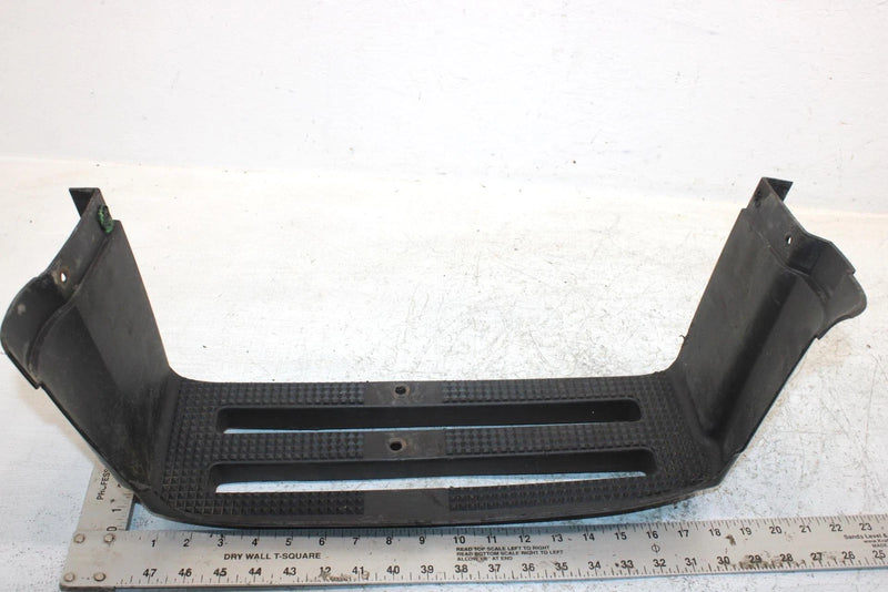 2006 John Deere  Buck 650 Oem Left Footwell 705000536 AJ0