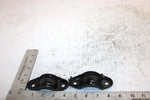2002 Honda Foreman Rubicon Oem Steering Holder (Set) 53221-HM7-000 AH36