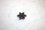 1996 Kawasaki Bayou 220 Oem Shift Cam Stopper 13145-1064 AK2
