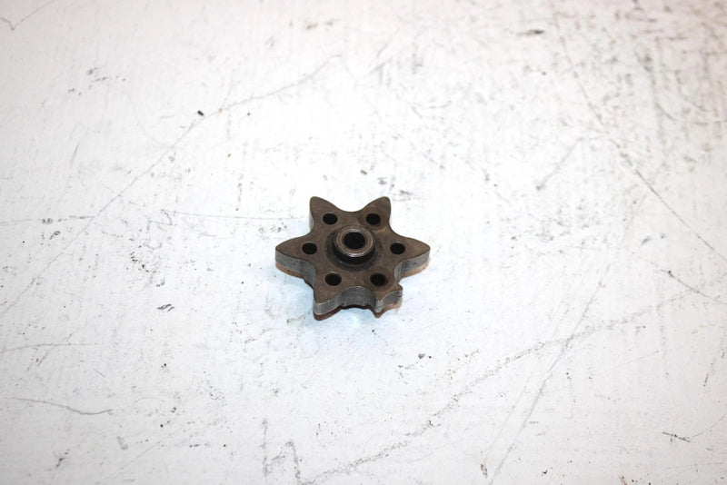 1996 Kawasaki Bayou 220 Oem Shift Cam Stopper 13145-1064 AK2