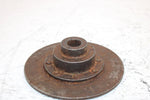 1999 Polaris Sportsman 325 Oem Rear Brake Rotor 1910188 AP16