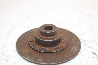 1999 Polaris Sportsman 325 Oem Rear Brake Rotor 1910188 AP16