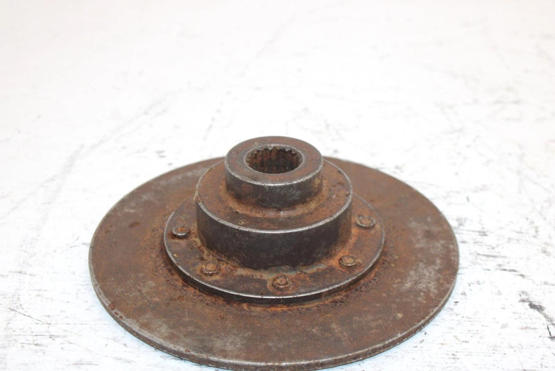 1999 Polaris Sportsman 325 Oem Rear Brake Rotor 1910188 AP16