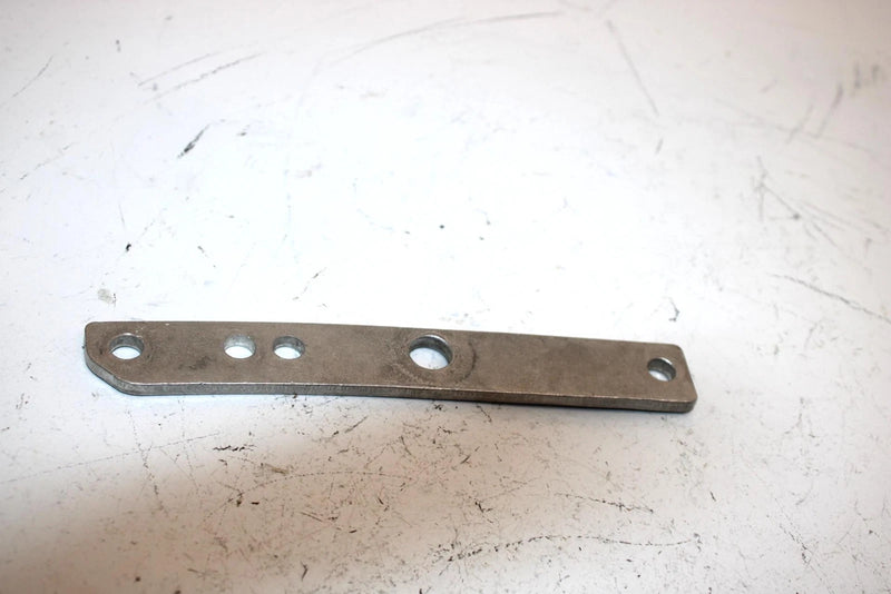 99 Ski-doo Mxz 600 Oem Reinforcement Plate Pair 503189198 SSS1