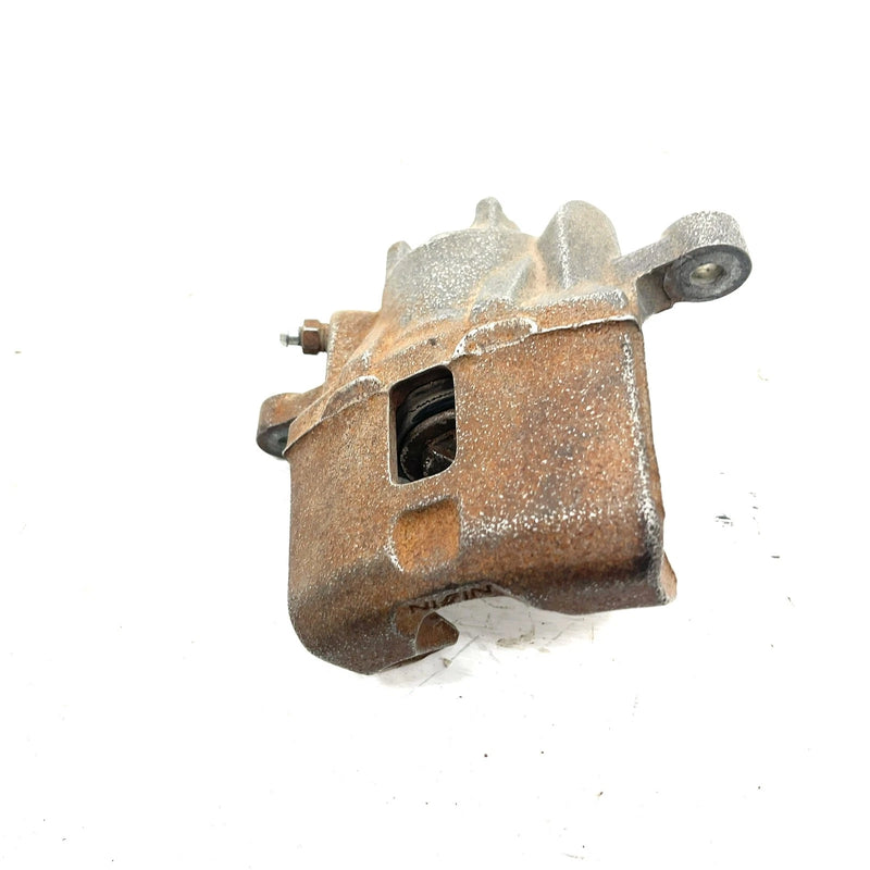 09-13 Honda Big Red 700 MUV700 OEM Right Front Brake Caliper 45250-HL1-A02 XH0.1