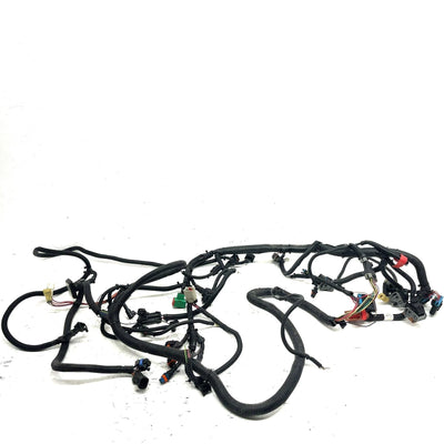 2004 Polaris MSX 110 OEM Main Wire Harness 2461238 JP42