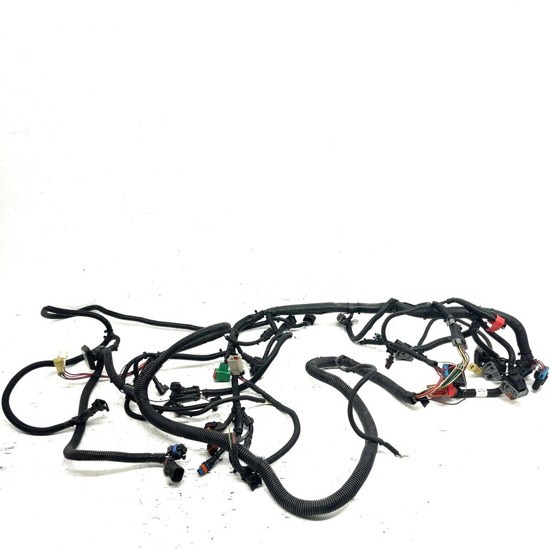 2004 Polaris MSX 110 OEM Main Wire Harness 2461238 JP42