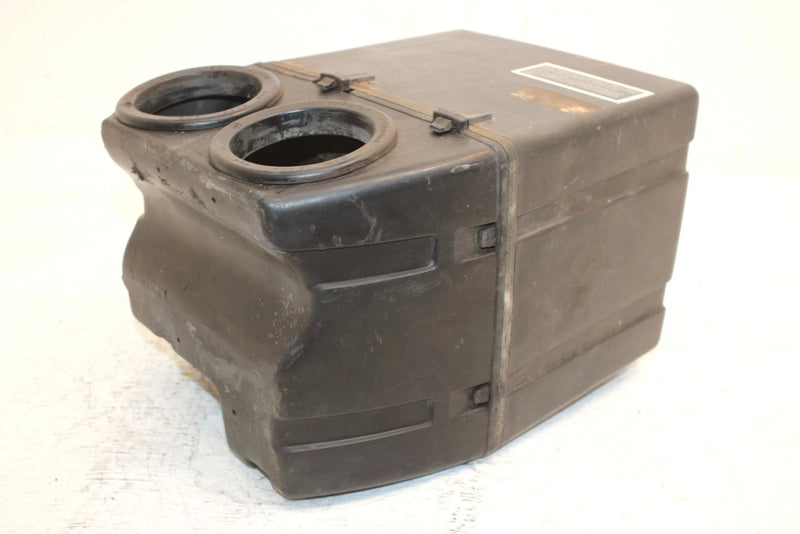 1998 Ski-doo Mxz 670 Oem Airbox 580667100 SS17