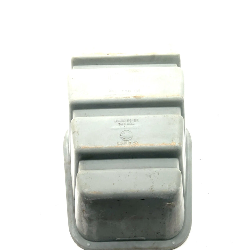 1995 Sea-Doo GTX OEM Front Storage Box 269500152 JS62
