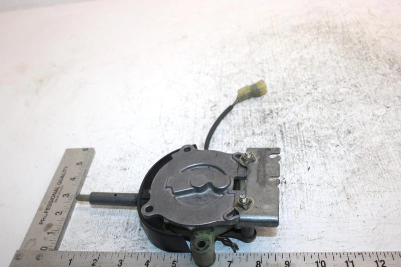 2002 Honda Foreman Rubicon Oem Select Lever 54202-HN2-003 AH36
