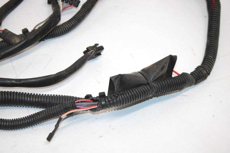2001 Polaris Sportsman 500 Ho Oem Main Wire Harness 2460824 APS1