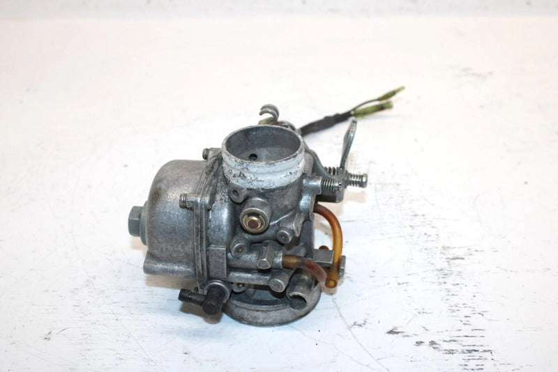1989 Yamaha Inviter Oem Carburetor 83M-14101-01-00 SY17