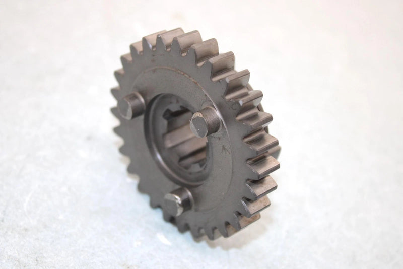 00 Polaris Xpedition 425 Oem Drive 4th Gear 3086343 AP19