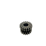 00-12 Yamaha Big Bear 400 4x4 OEM 17/18T Pinion Gear 4KB-17121-00-00 AY52