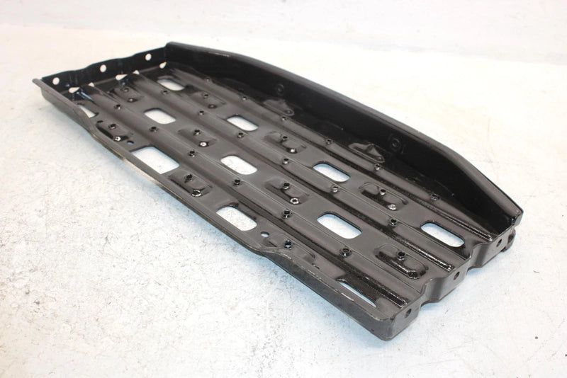 1990 Polaris Trail Boss 250 Oem Left Footrest 1040189 1040274-117 AP162